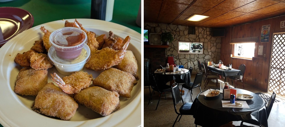Lakeport Inn