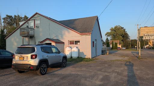 Lakeport Inn